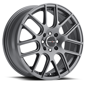 Gunmetal