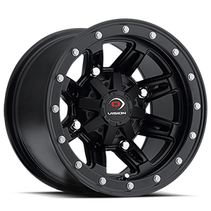 Vision ATV 550 Five-Fifty