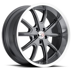Vision Wheel 143 Torque