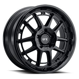 TR34 CUV