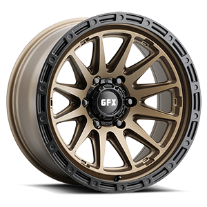TR38 Low OffSet