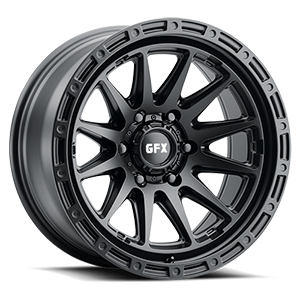 TR38 Low OffSet