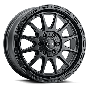 TR38 High Offset