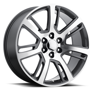 Escalade Platinum