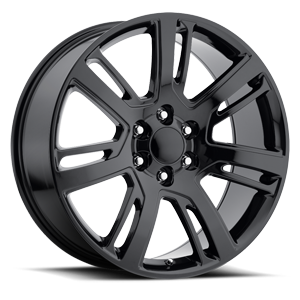 Escalade Platinum