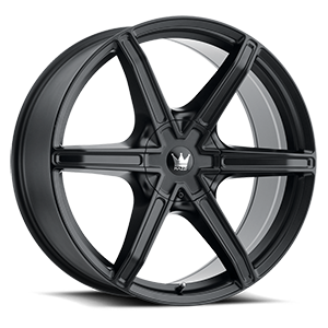 Matte Black