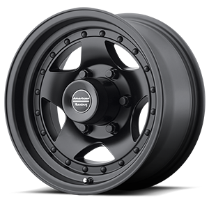 Satin Black w/ Clear Coat