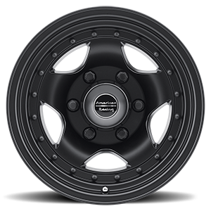 American Racing AR23