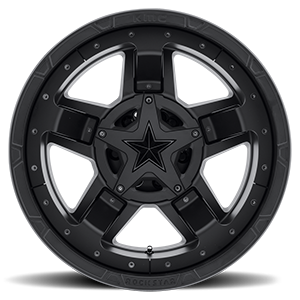 XD Wheels XD827 ROCKSTAR III