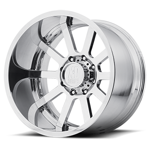 XD Wheels XD401 Daisy Cutter