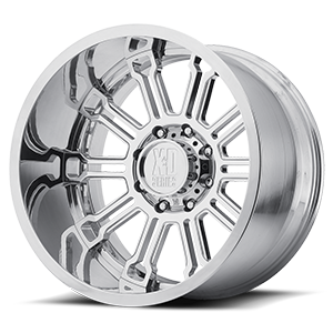 XD Wheels XD402 Syndicate