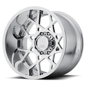 XD Wheels XD403 Chopstix