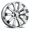 Voxx Replica Silverado High Country