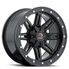 Vision ATV 550 Five-Fifty