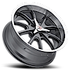 Vision Wheel 143 Torque
