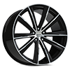 Vision Wheel 471 Splinter