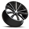 Vision Wheel 471 Splinter