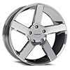 Vision Wheel 472 Switchback