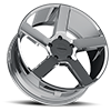 Vision Wheel 472 Switchback