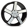 Vision Wheel 472 Switchback