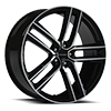 Vision Wheel 475 Clutch
