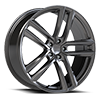 Vision Wheel 475 Clutch