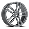 Vision Wheel 475 Clutch