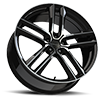 Vision Wheel 475 Clutch