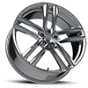 Vision Wheel 475 Clutch