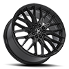 Impact Racing 501