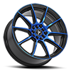 Impact Racing 502