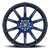 Impact Racing 502
