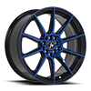 Impact Racing 502