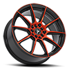 Impact Racing 502