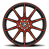 Impact Racing 502