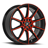 Impact Racing 502