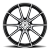 Impact Racing 503