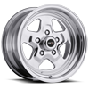 Vision Wheel 521 Nitro