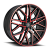 Impact Racing 602