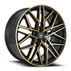 Impact Racing 602