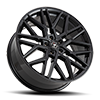 Impact Racing 602