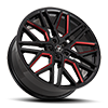 Impact Racing 602