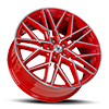 Impact Racing 602