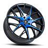 Impact Racing 603