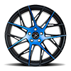 Impact Racing 603
