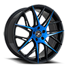 Impact Racing 603