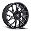 Impact Racing 603