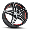 Impact Racing 604