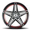 Impact Racing 604