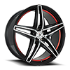 Impact Racing 604